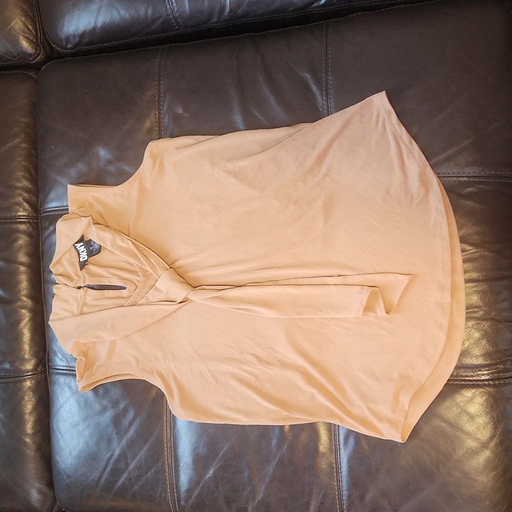 DKNY work tank. Never worn